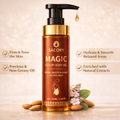 Magic Oil - Smoothing Body Elixir